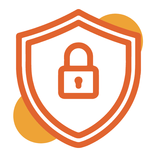 Icono Seguridad